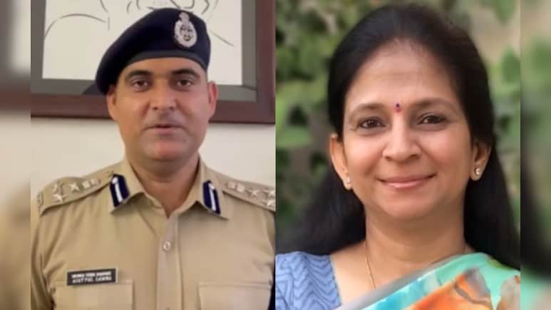 राजस्थान के 15 IAS और 3 IPS को मिली बिहार में चुनाव करवाने की ज़िम्मेदारी, बनाया गया पर्यवेक्षक 
