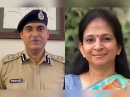 राजस्थान के 15 IAS और 3 IPS को मिली बिहार में चुनाव करवाने की ज़िम्मेदारी, बनाया गया पर्यवेक्षक  राजस्थान के 15 IAS और 3 IPS को मिली बिहार में चुनाव करवाने की ज़िम्मेदारी, बनाया गया पर्यवेक्षक