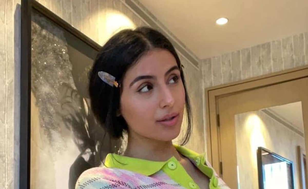 Latest and Breaking News on NDTV Latest and Breaking News on NDTV