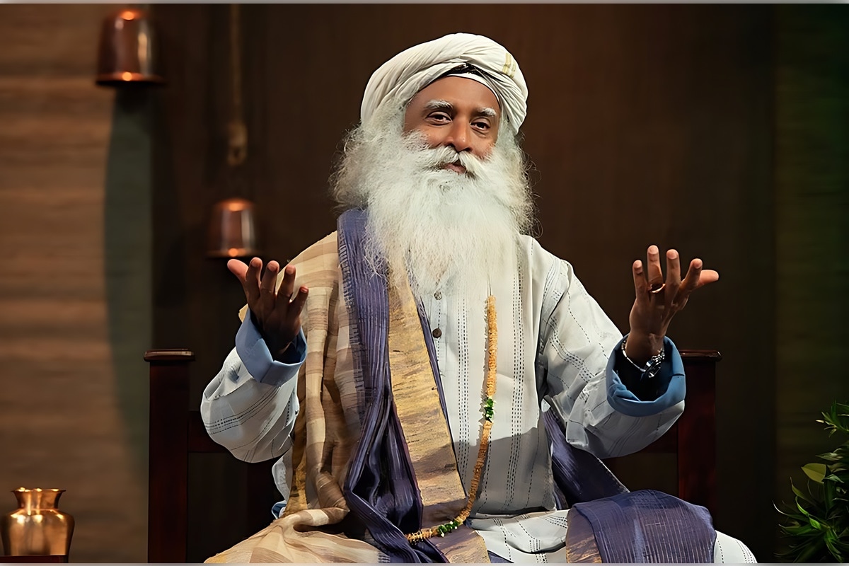 Delhi HC Directs Google To Remove Ads With AI Images Of Sadhguru Delhi HC Directs Google To Remove Ads With AI Images Of Sadhguru