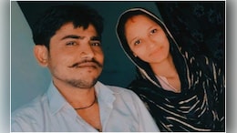 ससुराल जाने से मना किया तो पति ने क&zwj;िया हंगामा, सास की आंखों में डाली मिर्च; पत्नी को जबरन उठा ले गया