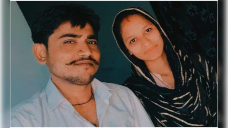 ससुराल जाने से मना किया तो पति ने किया हंगामा, सास की आंखों में डाली मिर्च; पत्नी को जबरन उठा ले गया ससुराल जाने से मना किया तो पति ने किया हंगामा, सास की आंखों में डाली मिर्च; पत्नी को जबरन उठा ले गया