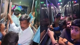 Rajasthan: जैसलमेर हादसे के बाद भी हालत जस-की-तस! देखिए जोधपुर जा रही एसी स्लीपर बस का हाल