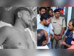 Politics Heats Up In Telangana After Cow Vigilante Allegedly Shot At By Cattle Smuggler