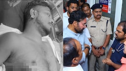Politics Heats Up In Telangana After Cow Vigilante Allegedly Shot At By Cattle Smuggler
