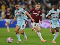 West Ham Remain In Premier League Relegation Zone After Fourth Successive Home Defeat