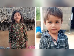 बाड़मेर: खेलते समय पानी के टांके में गिरने से दो मासूम बच्चों की मौत, परिवार में मचा कोहराम बाड़मेर: खेलते समय पानी के टांके में गिरने से दो मासूम बच्चों की मौत, परिवार में मचा कोहराम