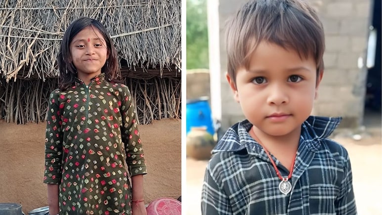 बाड़मेर: खेलते समय पानी के टांके में गिरने से दो मासूम बच्चों की मौत, परिवार में मचा कोहराम बाड़मेर: खेलते समय पानी के टांके में गिरने से दो मासूम बच्चों की मौत, परिवार में मचा कोहराम