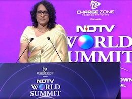 India's Neighbourhood First Policy Helping All: Sri Lanka PM At NDTV World Summit India's Neighbourhood First Policy Helping All: Sri Lanka PM At NDTV World Summit