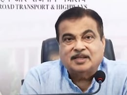 Nitin Gadkari's 2 Philosophies That Can Help India Become 'Atmanirbhar'