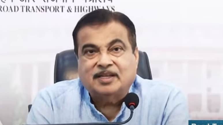 Nitin Gadkari's 2 Philosophies That Can Help India Become 'Atmanirbhar'