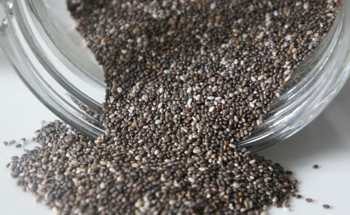 Health Alert: Don't Consume Chia Seeds If You Have These 4 Conditions, Warns Nutritionist