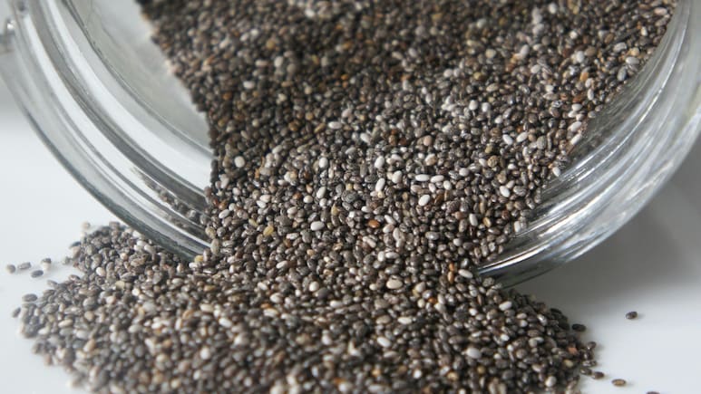 Health Alert: Don't Consume Chia Seeds If You Have These 4 Conditions, Warns Nutritionist