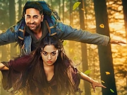 <i>Thamma</i> Box Office Collection Day 3: Rashmika Mandanna And Ayushmann Khurrana's Film Shoots Past Rs 50 Crore <i>Thamma</i> Box Office Collection Day 3: Rashmika Mandanna And Ayushmann Khurrana's Film Shoots Past Rs 50 Crore