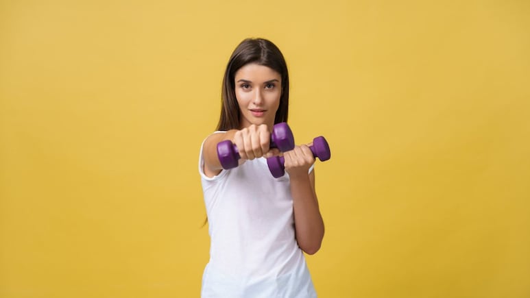 Best Dumbbells for Home use: अब घर ही बनेगा Fitness Zone, कम प्राइस में Dumbbell से पाएं टोंड बॉडी Best Dumbbells for Home use: अब घर ही बनेगा Fitness Zone, कम प्राइस में Dumbbell से पाएं टोंड बॉडी