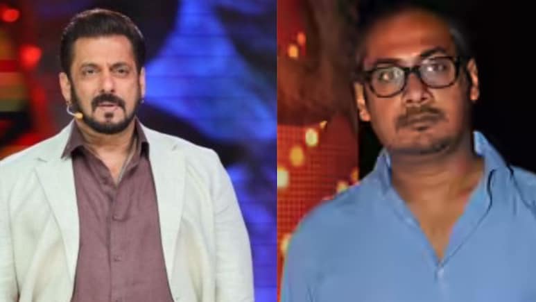 Why Salman Khan And Abhinav Kashyap's 15-Year <i>Dabangg</i> Fight Is Not Ending Any Time Soon Why Salman Khan And Abhinav Kashyap's 15-Year <i>Dabangg</i> Fight Is Not Ending Any Time Soon