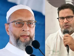 सीमांचल में AIMIM और जन सुराज वोटकटवा या गेमचेंजर? महागठबंधन की बढ़ी टेंशन सीमांचल में AIMIM और जन सुराज वोटकटवा या गेमचेंजर? महागठबंधन की बढ़ी टेंशन