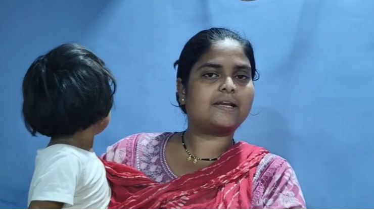 महाराष्ट्र में 2 साल की बच्ची पर क्यों हुआ हत्या की कोशिश का केस दर्ज? पूरा मामला जानें