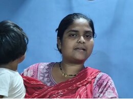 महाराष्ट्र में 2 साल की बच्ची पर क्यों हुआ हत्या की कोशिश का केस दर्ज? पूरा मामला जानें महाराष्ट्र में 2 साल की बच्ची पर क्यों हुआ हत्या की कोशिश का केस दर्ज? पूरा मामला जानें