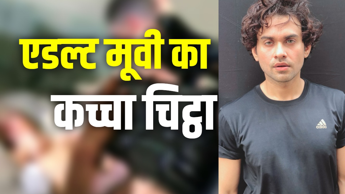 भारत में कैसे होती है एडस्ट मूवी की शूटिंग, इस एक्टर ने खोल दिया कच्चा चिट्ठा