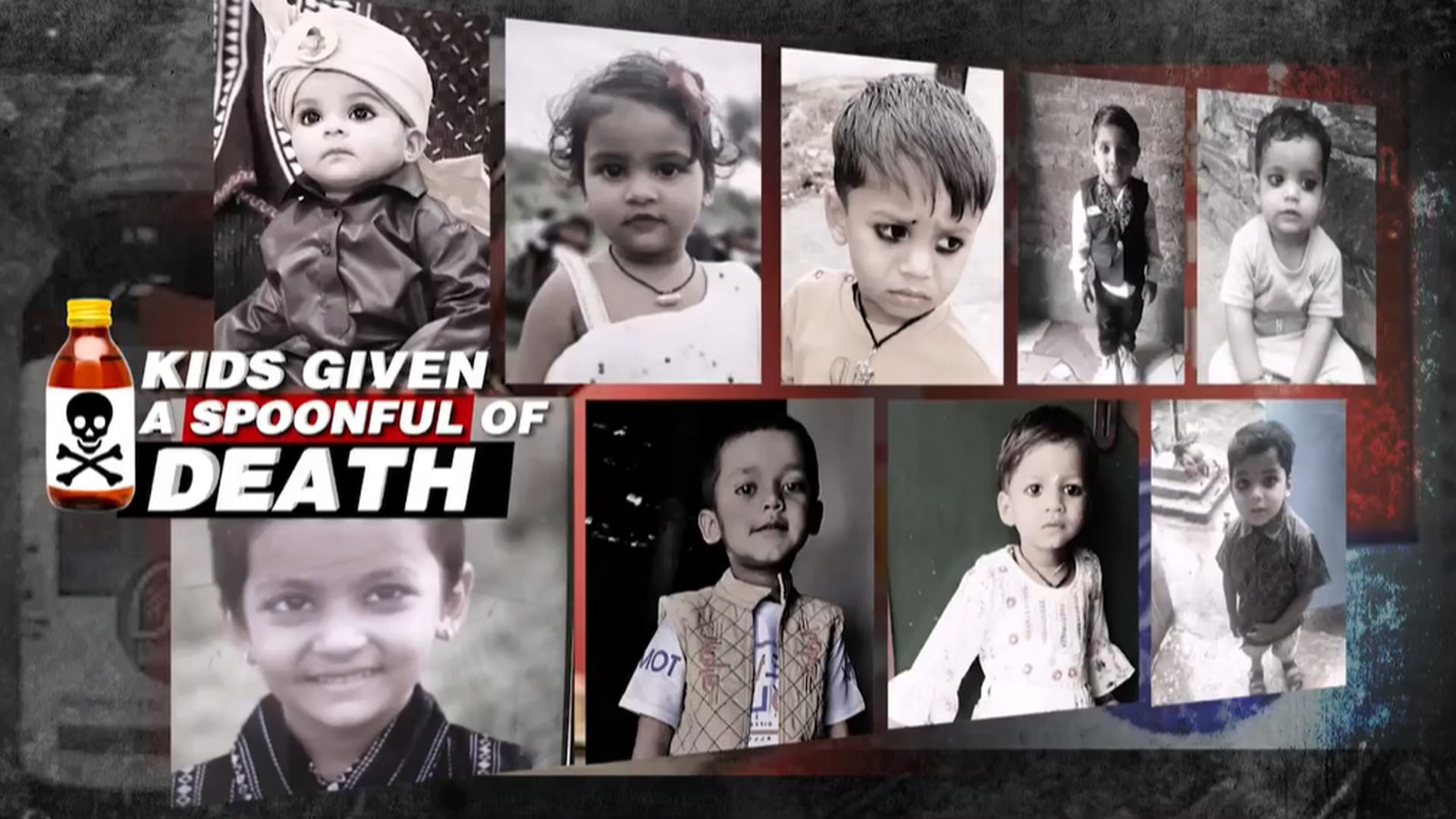 Video: Killer Cough Syrups: How Can India Address The Drug Control Crisis?