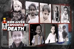 Killer Cough Syrups: How Can India Address The Drug Control Crisis? Killer Cough Syrups: How Can India Address The Drug Control Crisis?
