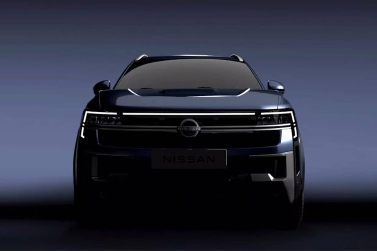 Nissan Tekton Design Revealed Launch Next Year Creta Seltos Rival