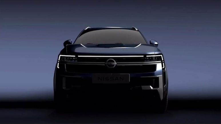 Nissan Tekton Is Next Jap C-SUV (Creta Rival) Coming To India Next Year: Pics Nissan Tekton Is Next Jap C-SUV (Creta Rival) Coming To India Next Year: Pics