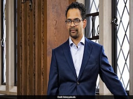 Indian-Origin Historian Sunil Amrith Wins British Academy Book Prize Indian-Origin Historian Sunil Amrith Wins British Academy Book Prize