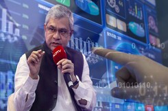 "Data Centres Are The New Refineries": Ashwini Vaishnaw At NDTV World Summit 2025 "Data Centres Are The New Refineries": Ashwini Vaishnaw At NDTV World Summit 2025