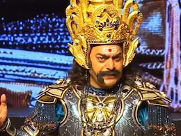 एक्टर आशुतोष राणा से फैन ने पूछा 'भारत में रावण का मंदिर कहां है?' जवाब कर देगा लाजवाब एक्टर आशुतोष राणा से फैन ने पूछा 'भारत में रावण का मंदिर कहां है?' जवाब कर देगा लाजवाब