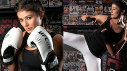 Pooja Batra's Fitness Routine Also Includes MMA: 5 Reasons To Add It To Your Workout
