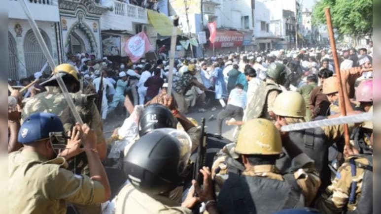 बरेली में माहौल बिगाड़ने के लिए बिहार और बंगाल से बुलाए गए थे लोग, आरोपी शमशाद भी चढ़ा पुलिस के हत्थे, पढ़िए सबकुछ