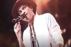 Politics Erupts Over Late Singer Zubeen Garg's Identity Politics Erupts Over Late Singer Zubeen Garg's Identity