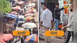 Dombivli News: मनसे नेत्याचं एक ट्विट अन् KDMC लागली कामाला, फेरीवाल्यांचा प्रश्न ऐरणीवर