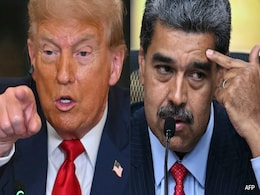 Is Trump Planning Something Big Against Venezuela's Nicolas Maduro? Is Trump Planning Something Big Against Venezuela's Nicolas Maduro?