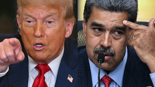 Venezuela Demands "Proof Of Life" As Trump Says Maduro Captured, Flown Out