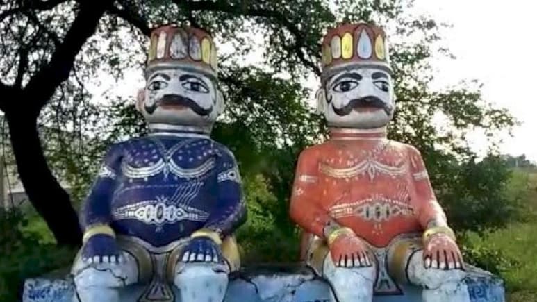 Live Updates: रावण दहन आज, जानिए शुभ मुहूर्त से लेकर सभी खास बातें