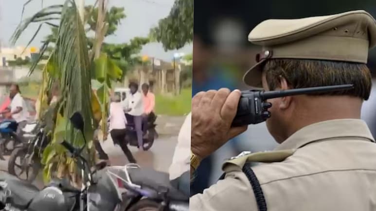 खौफनाक...60 वर्षीय पति ने बीच सड़क पर पत्नी पर माछेट से किया हमला, जानिए राहगीर ने कैसे बचाई जान खौफनाक...60 वर्षीय पति ने बीच सड़क पर पत्नी पर माछेट से किया हमला, जानिए राहगीर ने कैसे बचाई जान