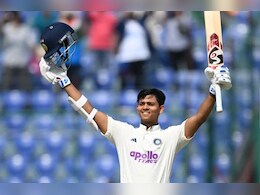 IND vs WI: जायसवाल दोहरे शतक से चूके, लेकिन टेस्ट में बना दिया वर्ल्ड रिकॉर्ड, ऐसा करने वाले दुनिया के पहले बल्लेबाज IND vs WI: जायसवाल दोहरे शतक से चूके, लेकिन टेस्ट में बना दिया वर्ल्ड रिकॉर्ड, ऐसा करने वाले दुनिया के पहले बल्लेबाज