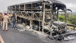 Kurnool Bus Accident: 234 स्मार्टफोन्स ठरले 19 प्रवाशांच्या मृत्यूला कारणीभूत; बस दुर्घटनेतील धक्कादायक खुलासा!