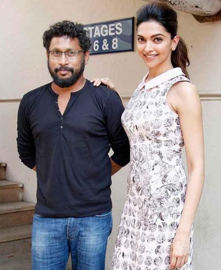 Shoojit Sircar Defends Deepika Padukone Amid <i>Kalki 2</i> And <i>Spirit</i> Row: "She's Brilliant As A Professional Actor"