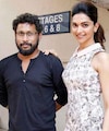 Shoojit Sircar Defends Deepika Padukone Amid Kalki 2 And Spirit Row