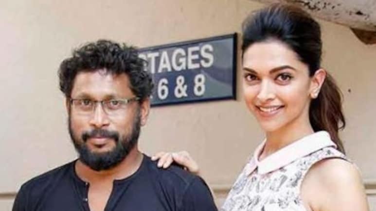 Shoojit Sircar Defends Deepika Padukone Amid <i>Kalki 2</i> And <i>Spirit</i> Row: "She's Brilliant As A Professional Actor"