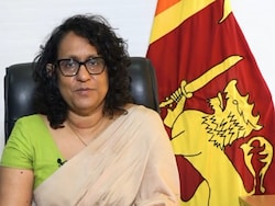 &quot;Looking Forward To Participating In NDTV World Summit&quot;: Sri Lankan PM