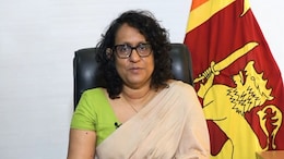 'Look Forward To Meeting PM Modi At NDTV World Summit': Sri Lankan PM