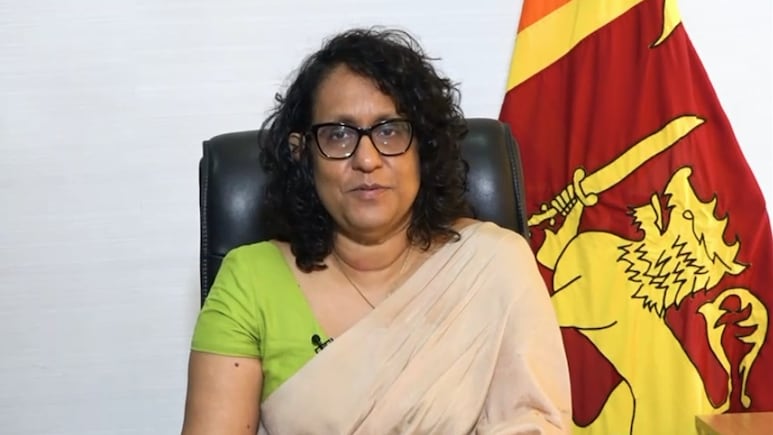 NDTV वर्ल्‍ड समिट में अपने विचार रखने का बेसब्री से इंतजार: श्रीलंकाई प्रधानमंत्री