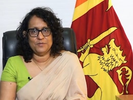 'Look Forward To Meeting PM Modi At NDTV World Summit': Sri Lankan PM 'Look Forward To Meeting PM Modi At NDTV World Summit': Sri Lankan PM