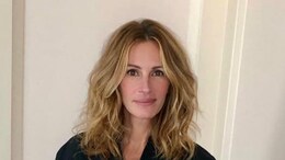 Julia Roberts' Banana Bread Has Become A Sensation, But She Won't Reveal The Recipe