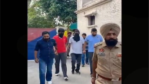 Sikandar Shaikh Arrest : महाराष्ट्र केसरी सिकंदर शेखला गंभीर गुन्ह्यात अटक, पोलिसांनी दिली धक्कादायक माहिती